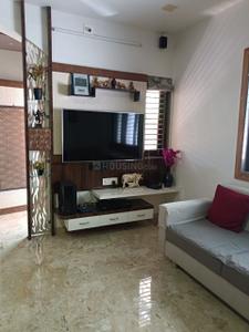 Hall Image of 2970 Sq.ft 4 BHK Villa for sale in Sola Ahmedabad for Rs. 27000000