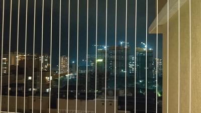 Image of 510 Sq.ft 1 BHK Apartment / Flat for rent in Borivali West, Mumbai for Rs. 40000
