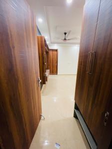 Image of 1080 Sq.ft 3 BHK Apartment / Flat for sale in Rajpur, New Delhi for Rs. 8000000