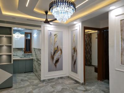 2 BHK Flat