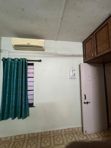Bedroom Image of 605 Sq.ft 1 BHK Apartment / Flat for rent in Anand Nagar, Sinhagad Road Pune for Rs. 20000
