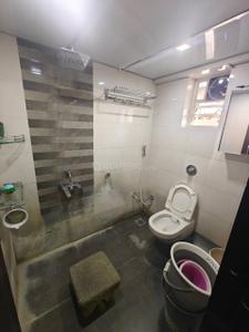 Bathroom Image of 715 Sq.ft 2 BHK Apartment / Flat for sale in Shaniwar Peth Pune for Rs. 8500000