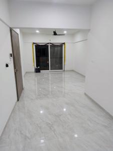 Hall Image of 1652 Sq.ft 3 BHK Apartment / Flat for rent in Shreeji Elegance, Govind Nagar Nashik for Rs. 25000