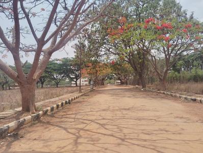 Image of 1672 Sq.ft Residential Plot / Land for sale in Chandapura, Bengaluru for Rs. 7942000