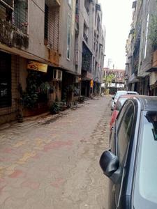 Image of 850 Sq.ft 2 BHK Apartment / Flat for sale in Jai Mata Di Phase IIIA, Bhiwandi, Thane for Rs. 3400000