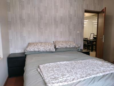 Bedroom Image of 1945 Sq.ft 3 BHK Duplex for sale in SBR Florenso, K R Puram Bengaluru for Rs. 19500000