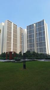 Image of 1259 Sq.ft 2 BHK Apartment / Flat for rent in Godrej Woods, Sector 43, Noida for Rs. 58000