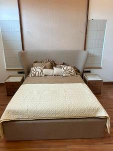 Bedroom Image of 2950 Sq.ft 5 BHK Villa for sale in Thrippunithura Kochi for Rs. 28000000