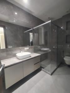 Image of 1800 Sq.ft 3 BHK Builder Floor for sale in Green Park, New Delhi for Rs. 61000000