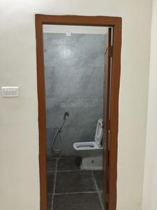 Bathroom Image of 900 Sq.ft 2 BHK Independent House for rent in Neredmet Secunderabad for Rs. 14000