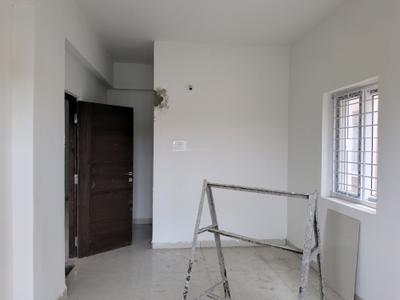 Bedroom Image of 1155 Sq.ft 2 BHK Apartment / Flat for sale in NLC Aroha, Miyapur Hyderabad for Rs. 7414500