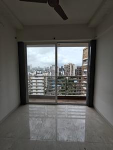 Hall Image of 1000 Sq.ft 2 BHK Apartment / Flat for sale in Balaji Exotica, Kalyan West Kalyan for Rs. 9100000
