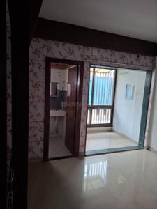 Hall Image of 956 Sq.ft 2 BHK Apartment / Flat for rent in Radhanpur Road Mehsana for Rs. 13500