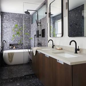Image of 1000 Sq.ft 2 BHK Apartment / Flat for sale in Ruparel Stardom, Malad West, Mumbai for Rs. 22000000