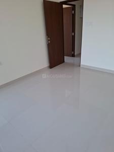 Bedroom Image of 850 Sq.ft 2 BHK Apartment / Flat for rent in Dynamix Divum, Malad East Mumbai for Rs. 72000