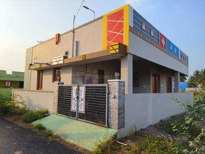 Image of 1388 Sq.ft Residential Plot / Land for sale in Heritage Grand Vista, Periyanaickenpalayam, Coimbatore for Rs. 3345000