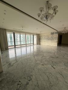 Hall Image of 6200 Sq.ft 5 BHK Apartment / Flat for sale in Panchshil Yoopune, Magarpatta City Pune for Rs. 120000000