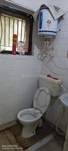 Bathroom Image of 1050 Sq.ft 2 BHK Apartment / Flat for rent in Sector 52 Noida for Rs. 35000