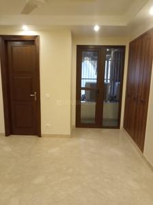 3 BHK Independent Builder Floor