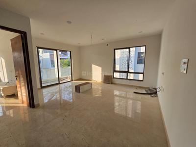 5 BHK Villa