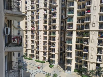 Building Image of 650 Sq.ft 2 BHK Apartment / Flat for sale in Signature Global The Millennia 2, Sector 37C Gurgaon for Rs. 6800000