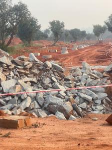 Image of 2400 Sq.ft Residential Plot / Land for sale in Devanahalli, Bengaluru for Rs. 23000000