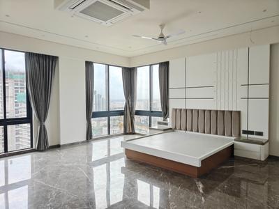 Bedroom Image of 6300 Sq.ft 4 BHK Apartment / Flat for sale in Phoenix Everest, Jubilee Hills Hyderabad for Rs. 140000000