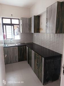 Kitchen Image of 833 Sq.ft 2 BHK Apartment / Flat for sale in Fortune Heights, Barasat Kolkata for Rs. 4300000