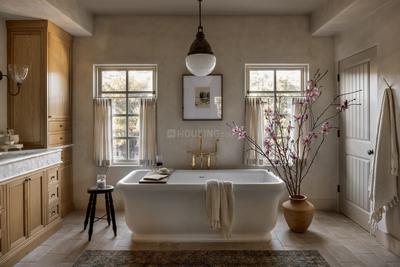 Image of 948 Sq.ft 3 BHK Apartment / Flat for sale in TVS Emerald Verde Vista, Padur, Chennai for Rs. 11000000