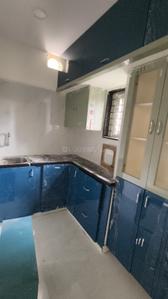 Raghavendra colony Kitchen 2