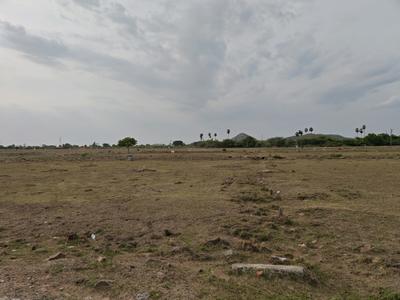 Image of 1050 Sq.ft Residential Plot / Land for sale in Chengalpattu, Chennai for Rs. 1573956