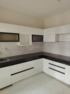 Kitchen Image of 1450 Sq.ft 2.5 BHK Apartment / Flat for sale in Sector B Ansal API Lucknow for Rs. 8700000