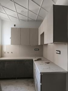 Kitchen Image of 1050 Sq.ft 2 BHK Apartment / Flat for sale in Ambesten Twin Chalet, Noida Extension Greater Noida for Rs. 3675000