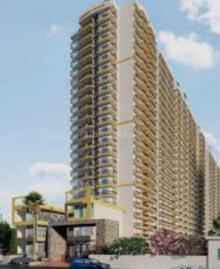 High End Windsor Paradise II Main Image 1