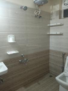 Bathroom Image of 1540 Sq.ft 3 BHK Apartment / Flat for sale in Srivari Gracious, Anjanapura Township Bengaluru for Rs. 9500000
