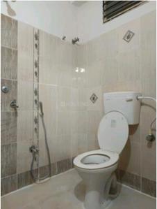 Bathroom Image of 1020 Sq.ft 2 BHK Apartment / Flat for sale in Miyapur Hyderabad for Rs. 5450000