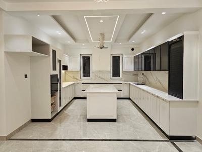 3 BHK Independent Builder Floor