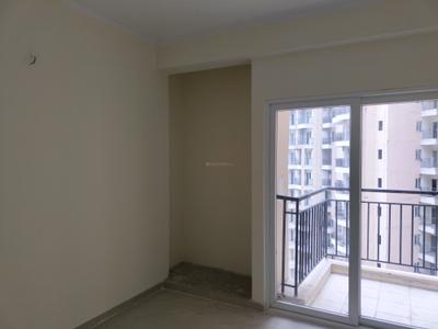Bedroom Image of 1450 Sq.ft 3 BHK Apartment / Flat for sale in Amrapali Verona Heights, Noida Extension Greater Noida for Rs. 10454000