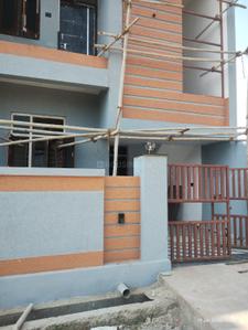 Image of 1500 Sq.ft 3 BHK Independent House for sale in Dabok, Udaipur for Rs. 4500000