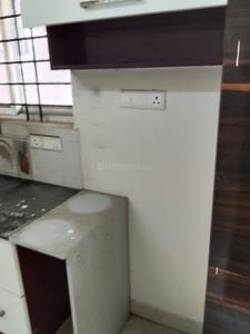 Kitchen Image of 1658 Sq.ft 3 BHK Builder Floor for rent in Doddanekundi Bengaluru for Rs. 70000