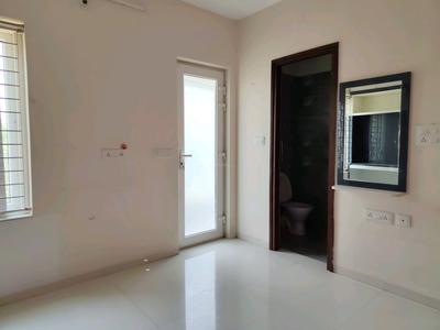 Bedroom Image of 1732 Sq.ft 3 BHK Apartment / Flat for sale in Aakriti Miro, Nallagandla Hyderabad for Rs. 16000000
