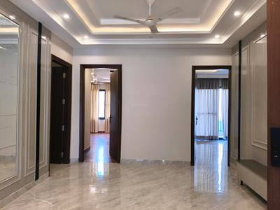 Dining Area Image of 4770 Sq.ft 4.5 BHK Builder Floor for sale in Paramount Luxury Ansal Esencia, Sector 67 Gurgaon for Rs. 41500000