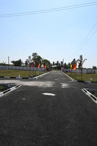 Image of 650 Sq.ft 2 BHK Villa for sale in Real Tidle City, Nemilicheri, Chennai for Rs. 3900000