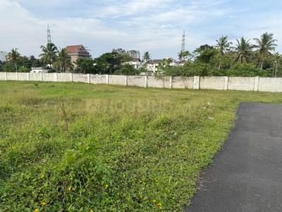 Image of 1305 Sq.ft Residential Plot / Land for sale in Kakkanad, Kochi for Rs. 2700000