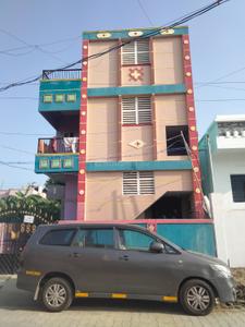 Image of 1600 Sq.ft 2 BHK Builder Floor for rent in Manali, Chennai for Rs. 10000