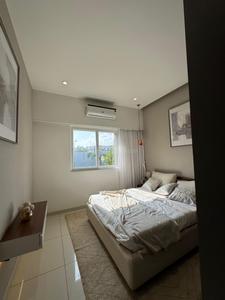 Bedroom Image of 1150 Sq.ft 2 BHK Apartment / Flat for sale in Codename Plus Life, Kondhwa Pune for Rs. 6600000
