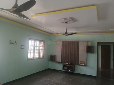 Hall Image of 1600 Sq.ft 2 BHK Independent House for rent in Pongaliyur Coimbatore for Rs. 15000