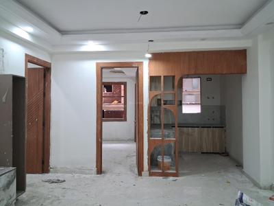 Living Room Image of 1100 Sq.ft 2 BHK Apartment / Flat for sale in Sector 73 Noida for Rs. 3700000