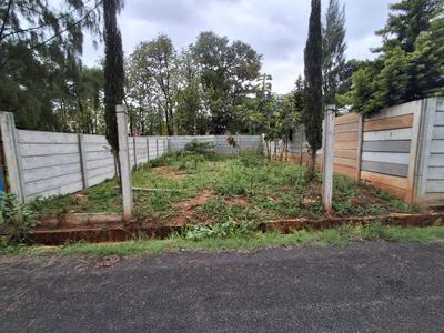 Image of 1500 Sq.ft Residential Plot / Land for sale in Jakkur, Bengaluru for Rs. 20700000