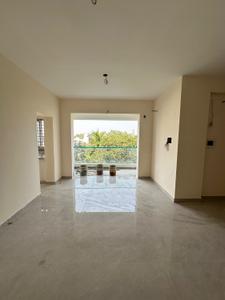 Hall Image of 1550 Sq.ft 3 BHK Apartment / Flat for sale in Adyar Chennai for Rs. 24000000